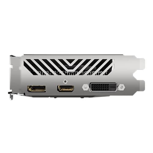 Gigabyte GTX 1650 Super Windforce OC 4GB